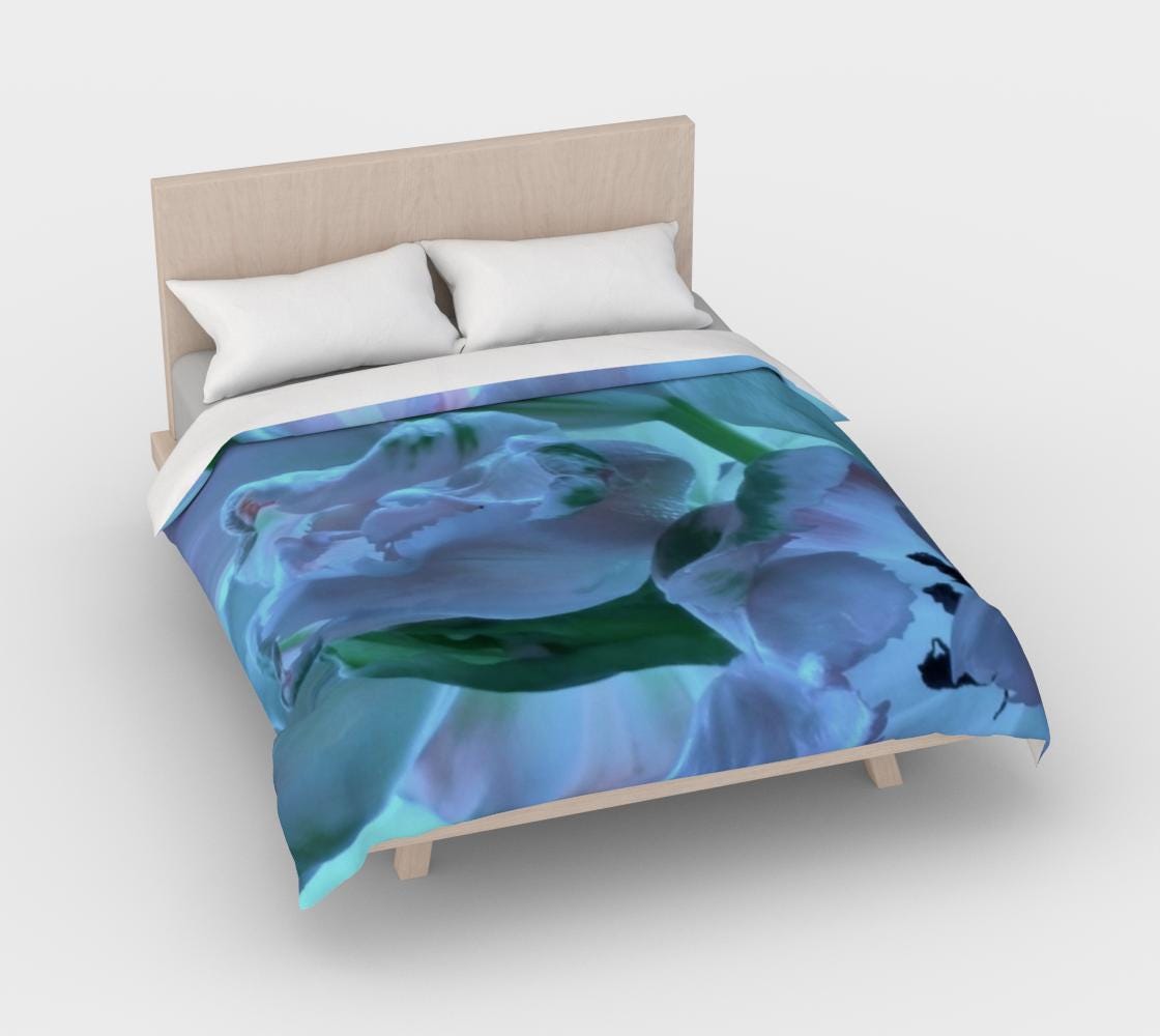 Floral Duvet Covers