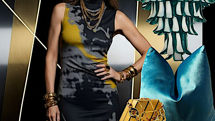 Affordable Luxury by ChicZee